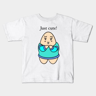 Just cute! Kids T-Shirt